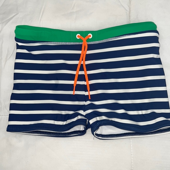 Mini Boden Other - Mini Boden- swim bottoms - size 9-10 y